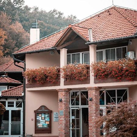 Hotel&Restaurant Se-Mi Veliko Trgovišće Exterior foto