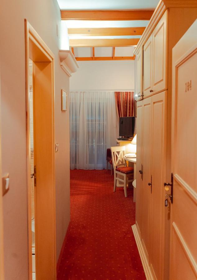 Hotel&Restaurant Se-Mi Veliko Trgovišće Exterior foto